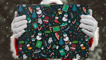 Get Your Favorite Golfer The Short Par 4 Holiday Box