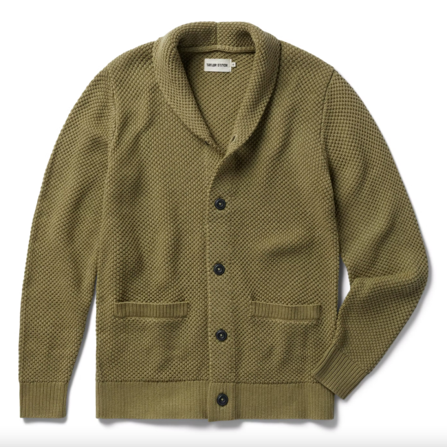 Outerwear