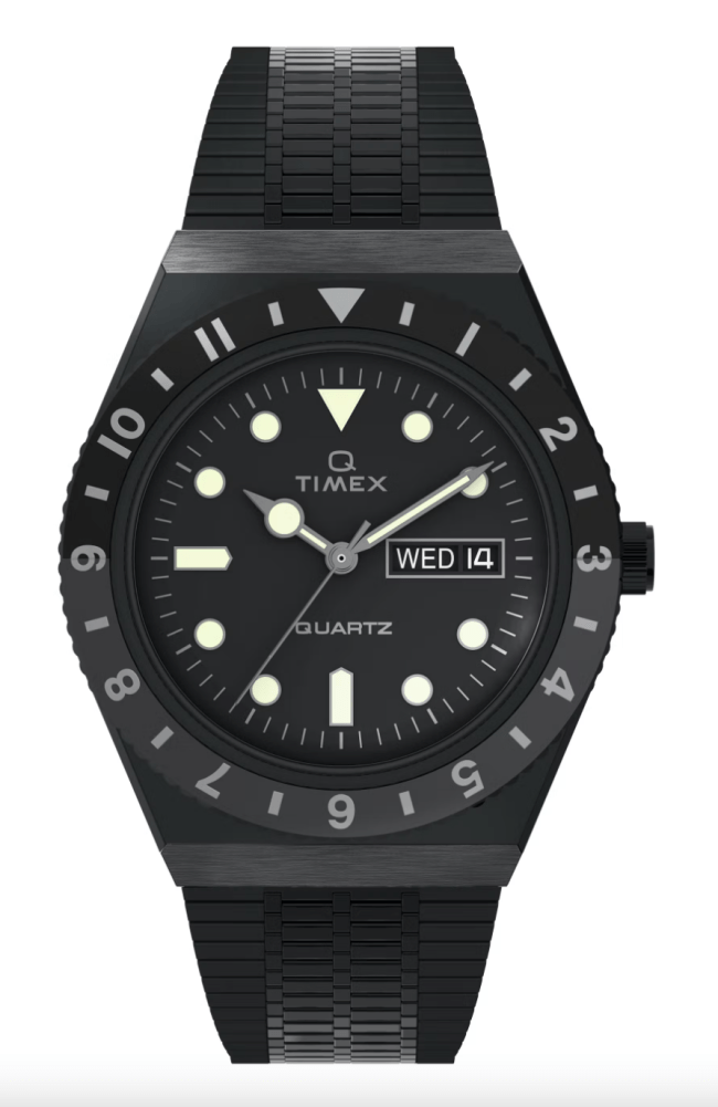 Watches