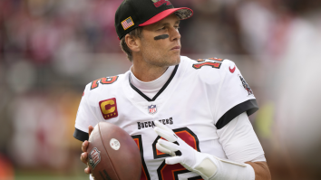 Fans Wonder If Tom Brady’s Lost His Edge After Response To Viral Video