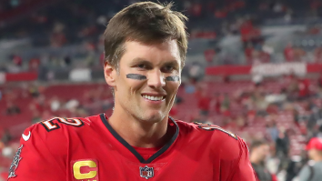 Tom Brady Tells Adam Sandler, Tracy Morgan, And Bill Burr About His ‘Most Memorable TD’ Ever