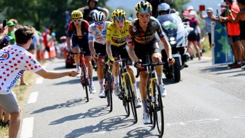 Move Over Pickleball, Cycling Is The New Investment Play Thing Of NFL And NBA Superstars