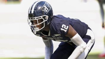 Viral Video Has Fans Thinking No. 1 Recruit Travis Hunter Is Joining Deion Sanders At Colorado