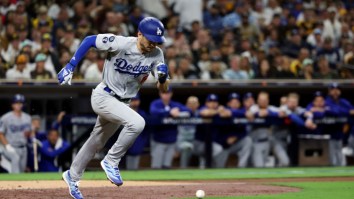 Trea Turner Reportedly Turned Down A Much Larger Offer Than The One He Accepted With The Philadelphia Phillies