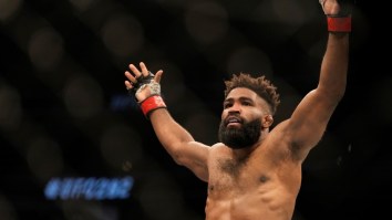 UFC Star Chris Curtis Slams Judge Responsible For Paddy Pimblett Win Over ‘Mr. Miyagi F-ng Debate’