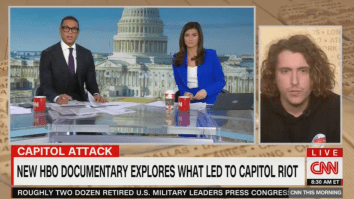 Don Lemon And CNN Get Called Out By Andrew Callaghan On Live TV Over 24 Hour-News Cycle Problems