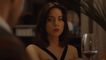 Aubrey Plaza Confirms A Popular Suspicion About Harper On ‘The White Lotus’