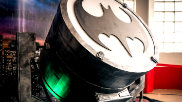 Toledo Just Hired A Coach Named ‘Batman’ And The Reactions Are Endlessly Entertaining