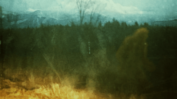 Purported Bigfoot Sighting Caught On Camera In Canada Leaves Dozens Gobsmacked