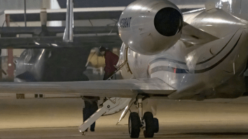 Brittney Griner’s Long Road Back To Normalcy Begins With A Dunk