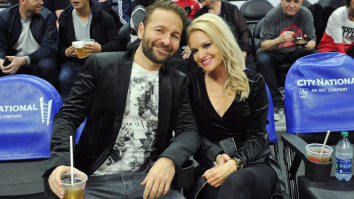 Daniel Negreanu Breaks Down Big Hand With Suited Connectors In Texas Hold’em Poker Tourney