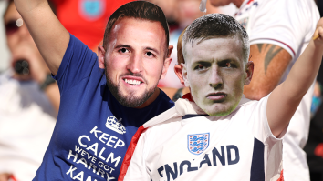 British World Cup Fans Broke A Dubious Streak During Their Time In Qatar