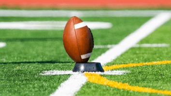 NIL Is Going To Have A Field Day With Commitments From 2 Epically Named College Football Players