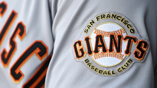 Giants logo