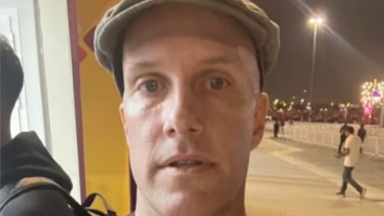 New Details Are Emerging On The Death Of Grant Wahl In Qatar