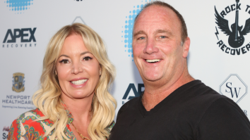 Lakers Owner Jeanie Buss Just Got Engaged To ‘SNL’ Alum Jay Mohr