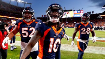 Denver Broncos Made WR Jerry Jeudy ‘Available For Trade’ Last Season, No Team Was Willing To Pay Up