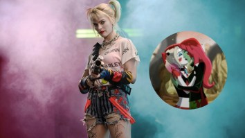 Margot Robbie Wants Her Harley Quinn To Hook Up With Poison Ivy (Plus Who We Think Should Play Ivy)