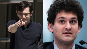 Martin Shkreli Gives Sam Bankman-Fried His ‘Life Saving’ Prison Advice