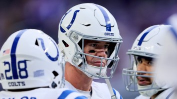 Matt Ryan’s Wife Roasts Her Husband’s Historic Meltdown With A World Cup Tweet