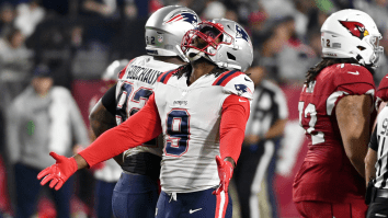 Matthew Judon Calls Out NFL For Supposedly ‘Random’ PED Tests