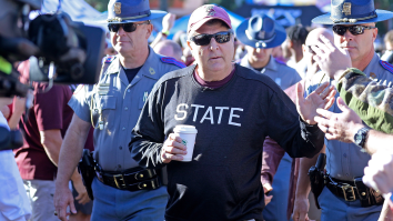12 Amazing Viral Quotes And Moments From Mike Leach’s Always Legendary Press Conferences