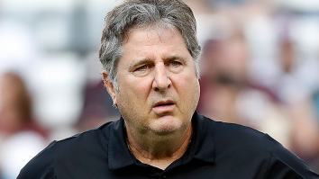Leaked Clip Of Mike Leach Firing Shot At Dillon Johnson Sheds New Light On RB’s Controversial Transfer Announcement