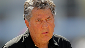Mississippi State’s Football Stadium Unveils Perfect Mike Leach Tribute Following Coach’s Passing