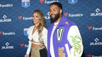 Odell Beckham Jr. Hope Stays Alive As 1 Team Hints They’re Still Interested