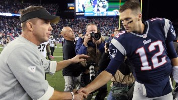 Michael Thomas Teases The Idea Of Sean Payton Returning To The Saints With Tom Brady