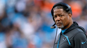 Panthers Interim HC Steve Wilks May Have Called Out The Franchise For Allegedly Tanking