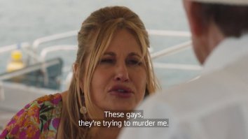 Tanya’s ‘These Gays Are Trying To Murder Me’ Rant Has Been Remixed Into A Glorious House Song