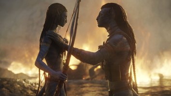 ‘Avatar: The Way of Water’ Review: James Cameron Is A Pioneer Exploring A Frontier That May Not Be Worth Conquering