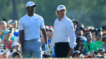 The Masters Sets Precedent For LIV Tour Golfers Playing In Majors But Golf Fans Still Have Questions