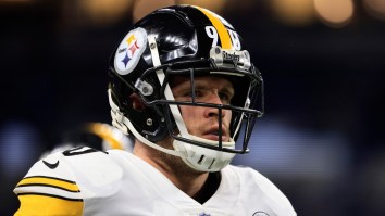Will Compton Roasts TJ Watt Making Pro Bowl And Steelers Fans Aren’t Happy
