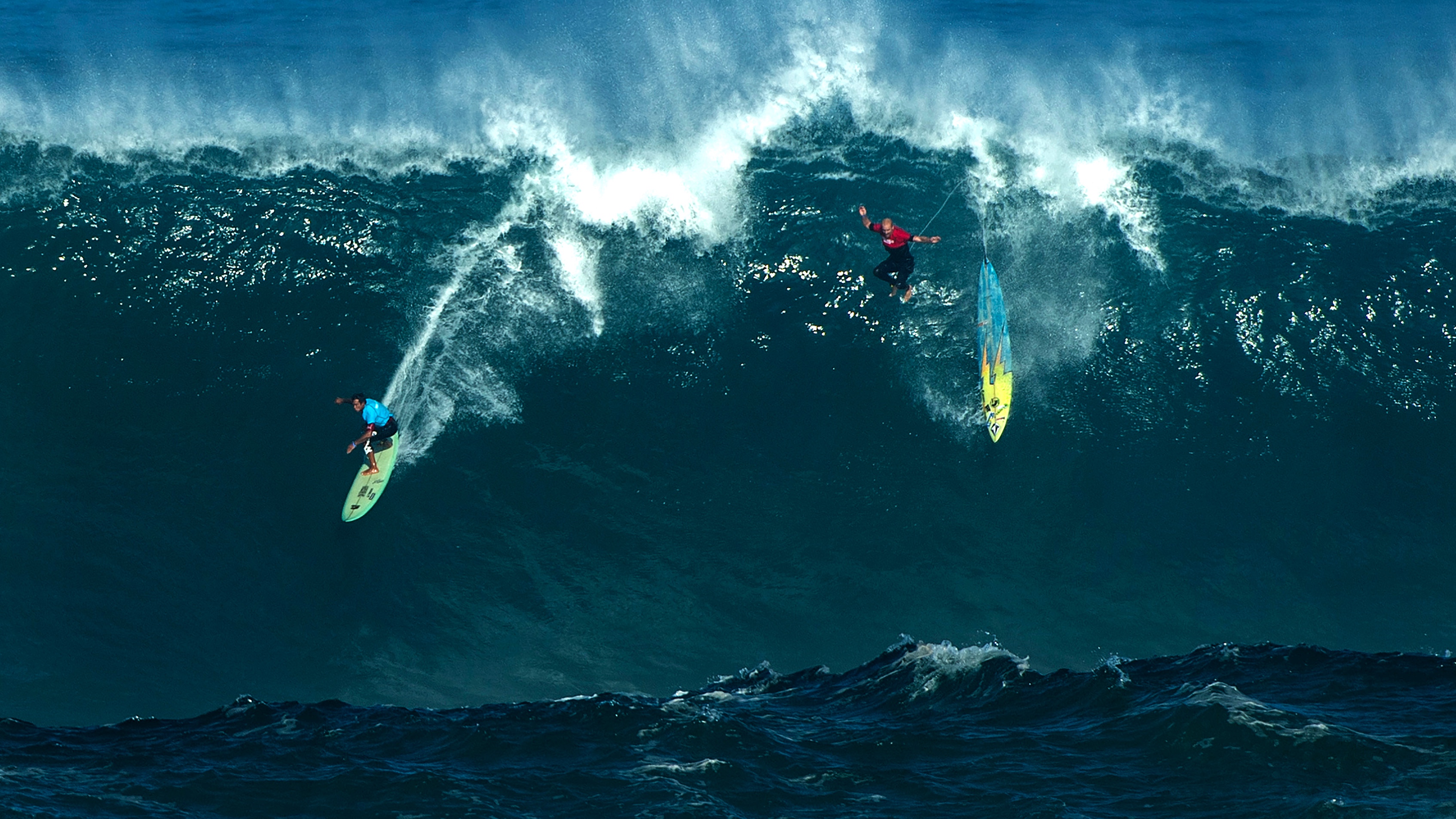Eddie Aikau Big Wave Invitational 