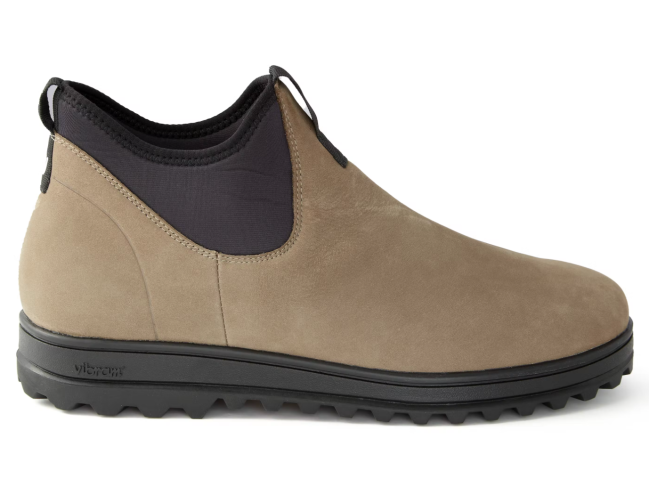 Shop the All-Weather Pull-On Storm Boot on sale at Huckberry