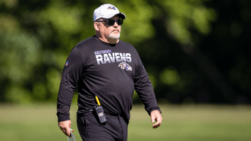 Baltimore Ravens Make Major Coaching Change That Could Affect Lamar Jackson’s Future With The Team