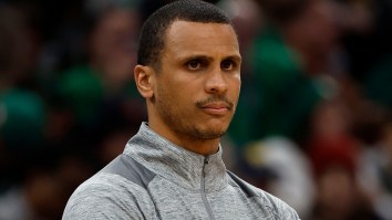 Joe Mazzulla Is Laughably Unexcited About His NBA All-Star Game Coaching Gig