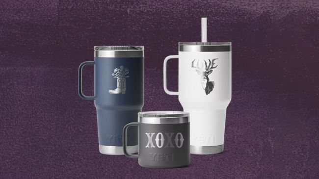 YETI