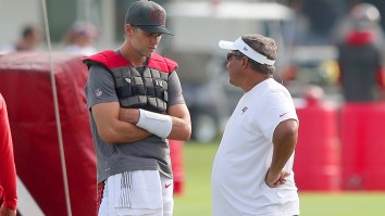 Retired Buccaneers Coach Shares Inside View Of Tom Brady Divorce, Says QB Was Blindsided