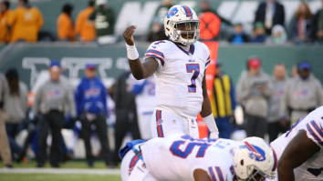 Cardale Jones Attempting To Make Return To Football Eight Years After Leading Ohio State To National Championship