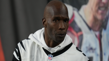 Chad Johnson Offers To Pay Any NFL Fines From Joe Mixon’s TD Celebration