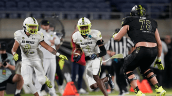 Deion Sanders Appears Set To Poach A Five-Star Recruit From An Elite Florida Program Yet Again