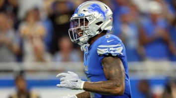 Detroit Lions Player Has Message For Aaron Rodgers Ahead Of Week 18 Matchup