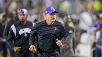 Minnesota Vikings Fans Can’t Contain Their Excitement After The Team Fires Defensive Coordinator Ed Donatell