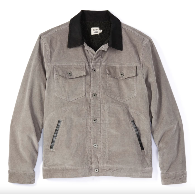 Outerwear