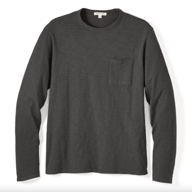 Long Sleeve Tees