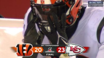 Bengals Linebacker Germaine Pratt Publicly Apologizes To Joseph Ossai For Postgame Outburst