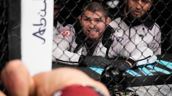 Khabib Nurmagomedov Reportedly Completely Done With MMA